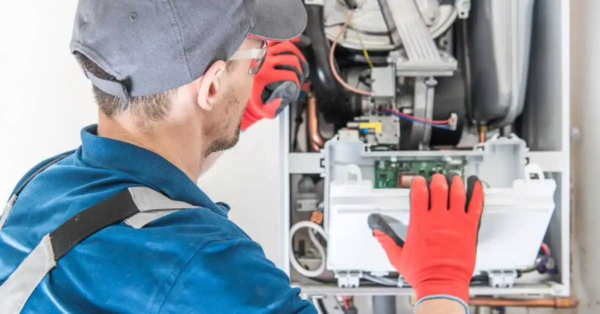 installateur Anerveen